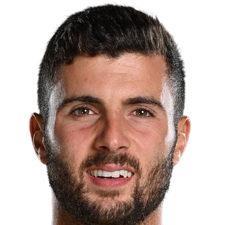 Patrick Cutrone